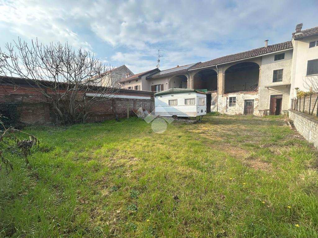 Magazzino Via Matteotti, Ticineto - foto 3