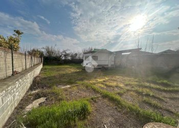 Magazzino Via Matteotti, Ticineto - foto 1