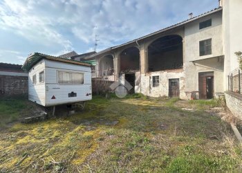 Magazzino Via Matteotti, Ticineto - foto 2