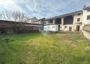 Magazzino Via Matteotti, Ticineto - foto 3