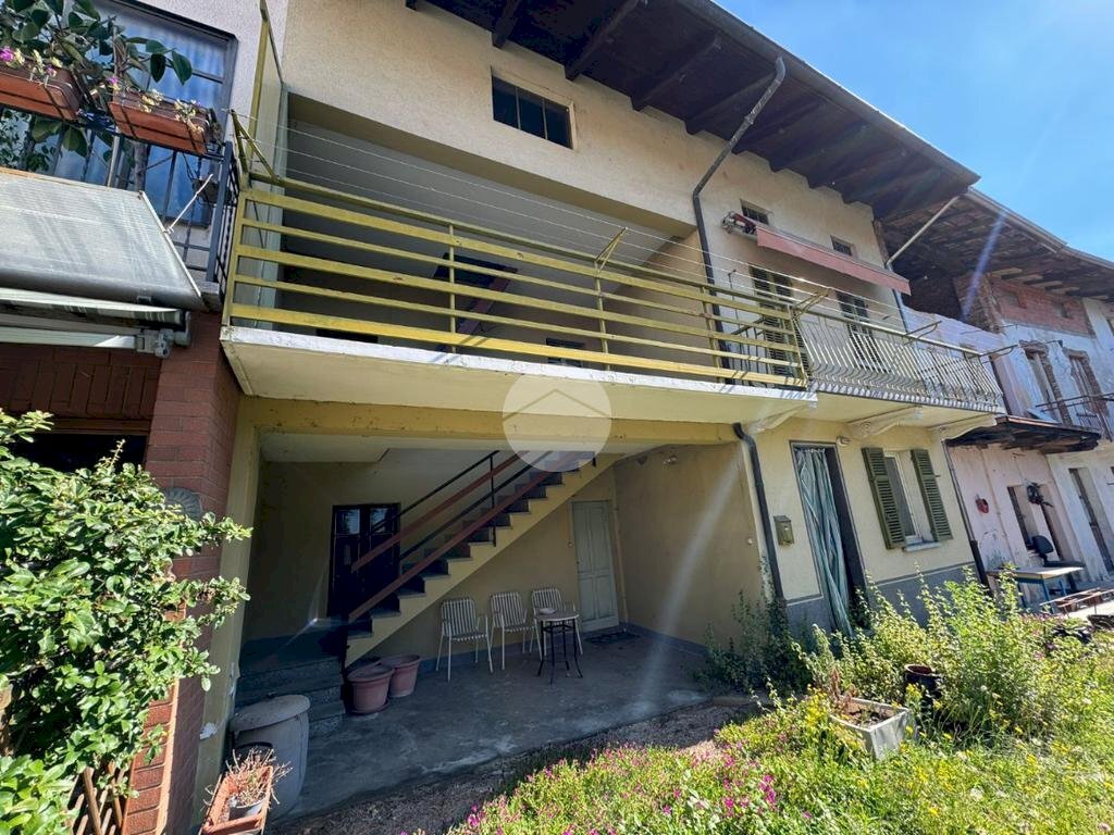 Casa semi indipendente Via Roma, Valdengo - foto 2