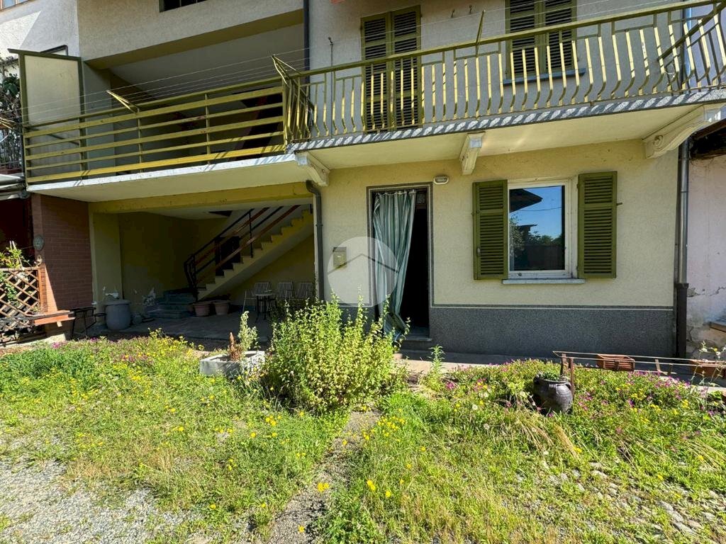 Casa semi indipendente Via Roma, Valdengo - foto 3