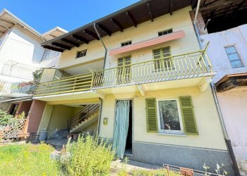 Casa semi indipendente Via Roma, Valdengo - foto 1