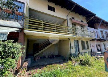 Casa semi indipendente Via Roma, Valdengo - foto 4