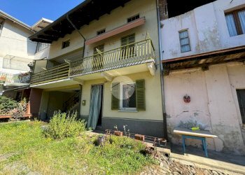 Casa semi indipendente Via Roma, Valdengo - foto 7