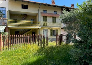 Casa semi indipendente Via Roma, Valdengo - foto 9