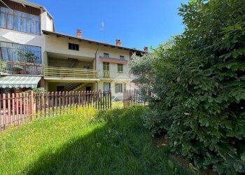 Casa semi indipendente Via Roma, Valdengo - foto 10