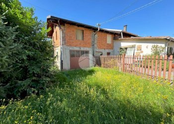 Casa semi indipendente Via Roma, Valdengo - foto 12