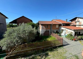 Casa semi indipendente Via Roma, Valdengo - foto 14