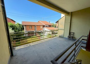 Casa semi indipendente Via Roma, Valdengo - foto 23