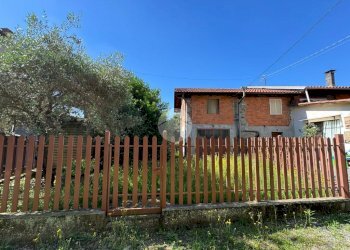 Casa semi indipendente Via Roma, Valdengo - foto 27