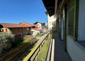 Casa semi indipendente Via Roma, Valdengo - foto 29