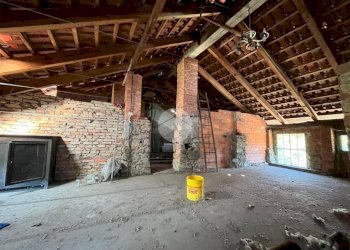 Casa semi indipendente Via Roma, Valdengo - foto 33