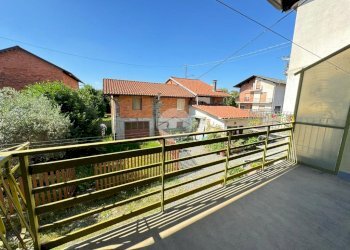 Casa semi indipendente Via Roma, Valdengo - foto 39