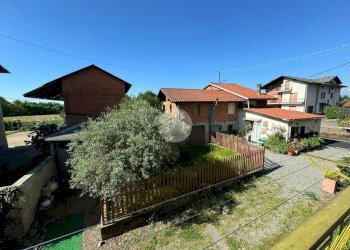 Casa semi indipendente Via Roma, Valdengo - foto 40