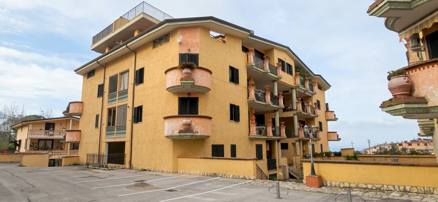 Quadrilocale Contrada Lazzaretto, 28/A, Ortona - foto 2