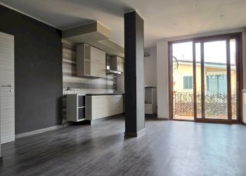 Quadrilocale Contrada Lazzaretto, 28/A, Ortona - foto 2