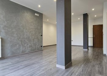 Quadrilocale Contrada Lazzaretto, 28/A, Ortona - foto 4