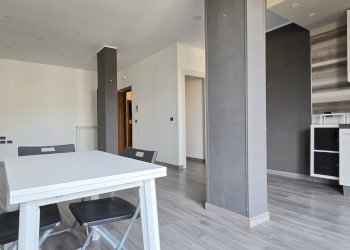 Quadrilocale Contrada Lazzaretto, 28/A, Ortona - foto 7