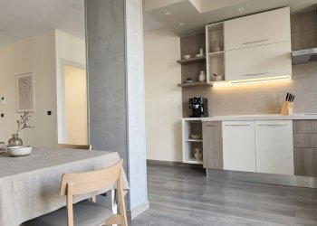 Quadrilocale Contrada Lazzaretto, 28/A, Ortona - foto 9