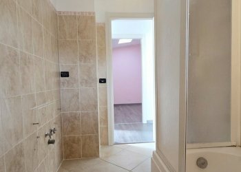 Quadrilocale Contrada Lazzaretto, 28/A, Ortona - foto 13