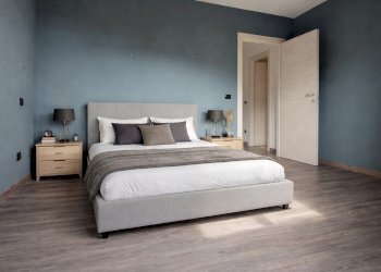 Quadrilocale Contrada Lazzaretto, 28/A, Ortona - foto 17