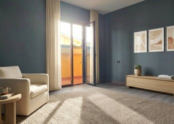 Quadrilocale Contrada Lazzaretto, 28/A, Ortona - foto 18