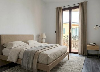 Quadrilocale Contrada Lazzaretto, 28/A, Ortona - foto 21