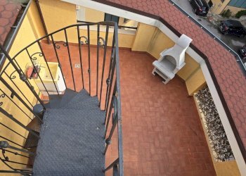 Quadrilocale Contrada Lazzaretto, 28/A, Ortona - foto 22