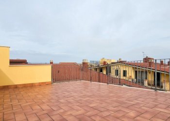 Quadrilocale Contrada Lazzaretto, 28/A, Ortona - foto 24