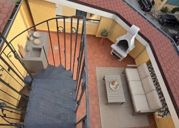 Quadrilocale Contrada Lazzaretto, 28/A, Ortona - foto 25