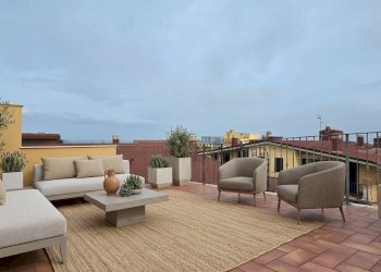 Quadrilocale Contrada Lazzaretto, 28/A, Ortona - foto 26