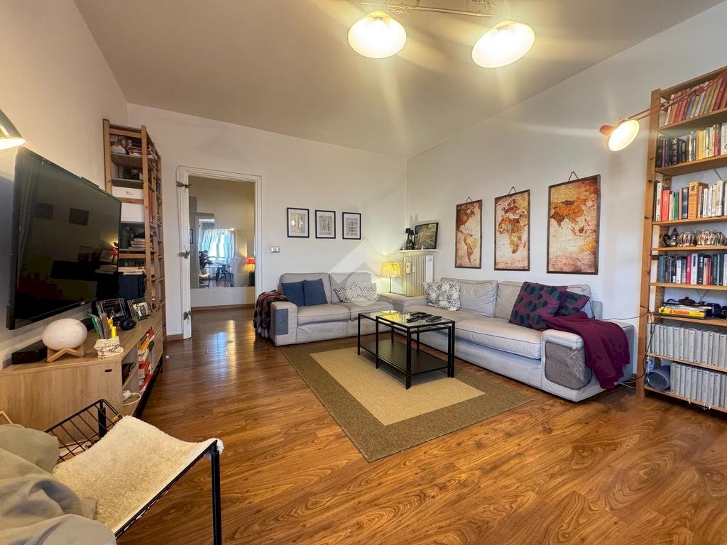 Apartment Via Giacomo Matteotti, Rubiera - photo 2