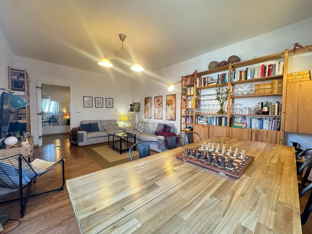 Apartment Via Giacomo Matteotti, Rubiera - photo 3