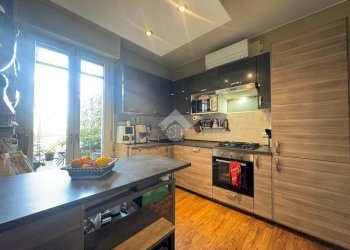 Apartment Via Giacomo Matteotti, Rubiera - photo 7