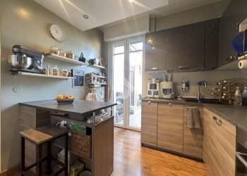 Apartment Via Giacomo Matteotti, Rubiera - photo 8