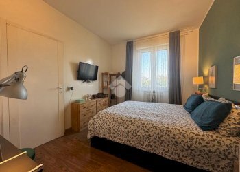 Apartment Via Giacomo Matteotti, Rubiera - photo 11