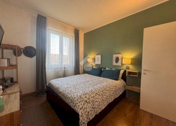 Apartment Via Giacomo Matteotti, Rubiera - photo 12