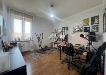 Apartment Via Giacomo Matteotti, Rubiera - photo 17