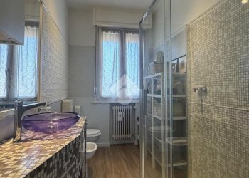 Apartment Via Giacomo Matteotti, Rubiera - photo 20