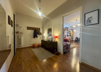 Apartment Via Giacomo Matteotti, Rubiera - photo 23