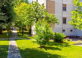 Apartment Via Giacomo Matteotti, Rubiera - photo 24