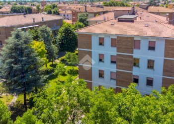 Apartment Via Giacomo Matteotti, Rubiera - photo 25