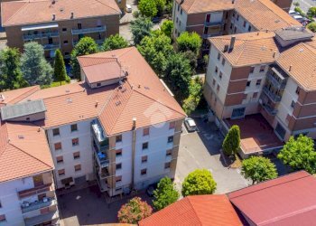 Apartment Via Giacomo Matteotti, Rubiera - photo 26