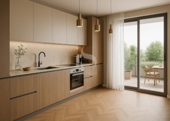 Bilocale VIA PIO X, 24, Concorezzo - foto 9