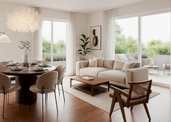 Bilocale VIA PIO X, 24, Concorezzo - foto 11