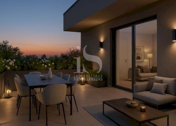 Bilocale VIA PIO X, 24, Concorezzo - foto 24