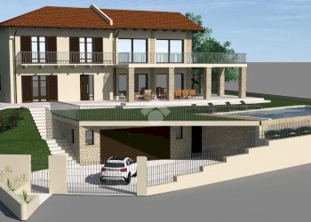 Villa Localita' Caramelli, Rodello - foto 1