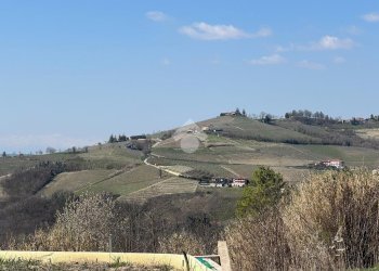 Villa Localita' Caramelli, Rodello - foto 3