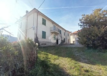 Semi-detached house Località Prato, Cantalupo Ligure - photo 1